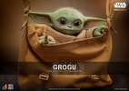 Grogu (Prototype Shown) View 3