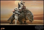 Sandtrooper Sergeant™ and Dewback™ (Prototype Shown) View 11