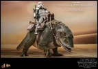 Sandtrooper Sergeant™ and Dewback™ (Prototype Shown) View 16