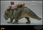 Sandtrooper Sergeant™ and Dewback™ (Prototype Shown) View 19