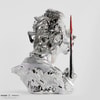 T-1000 (Liquid Metal) Deluxe Art Mask (Prototype Shown) View 9