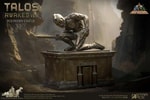 Talos (Awakes Version) (Prototype Shown) View 1