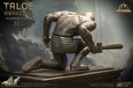 Talos (Awakes Version) (Prototype Shown) View 4