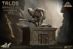 Talos (Awakes Version) (Prototype Shown) View 9