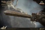 Talos (Awakes Version) (Prototype Shown) View 12
