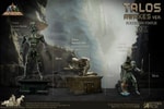 Talos (Awakes Version) (Prototype Shown) View 13
