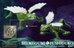 Megumi Fushiguro (Prototype Shown) View 5