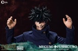 Megumi Fushiguro (Prototype Shown) View 14