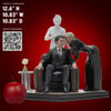The Red Room (Prototype Shown) View 2