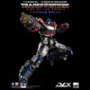 Optimus Prime DLX (Prototype Shown) View 1