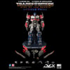 Optimus Prime DLX (Prototype Shown) View 5
