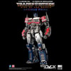Optimus Prime DLX (Prototype Shown) View 6
