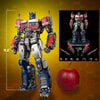 Optimus Prime DLX (Prototype Shown) View 2