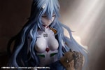 Rei Ayanami -affectionate gaze- (Prototype Shown) View 16