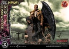 John Constantine (Deluxe Bonus Version) (Prototype Shown) View 9