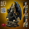 John Constantine (Deluxe Bonus Version) (Prototype Shown) View 2
