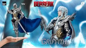 Griffith (Reborn Band of Falcon) (Prototype Shown) View 21