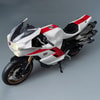Transformed Cyclone for Masked Rider No. 2 (Shin Masked Rider) (Prototype Shown) View 3