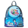 Hocus Pocus Poster Mini Backpack View 1