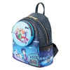 Hocus Pocus Poster Mini Backpack View 3
