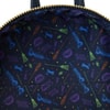 Hocus Pocus Poster Mini Backpack View 6