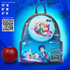 Hocus Pocus Poster Mini Backpack View 2