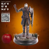 Elite Knight: Exploration Edition (Prototype Shown) View 2