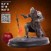 Elite Knight: Humanity Restored Edition (Prototype Shown) View 2