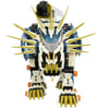 AZ-03 Murasame Liger (Prototype Shown) View 3