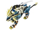 AZ-03 Murasame Liger (Prototype Shown) View 10