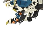 AZ-03 Murasame Liger (Prototype Shown) View 15