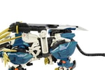AZ-03 Murasame Liger (Prototype Shown) View 17