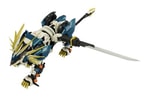 AZ-03 Murasame Liger (Prototype Shown) View 20