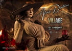 Alcina Dimitrescu Collector Edition (Prototype Shown) View 1
