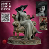 Alcina Dimitrescu Collector Edition (Prototype Shown) View 2