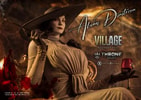 Alcina Dimitrescu (Deluxe Bonus Version) (Prototype Shown) View 1