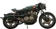 Battle Hopper (Prototype Shown) View 19