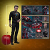 Tony Stark (Mark VII Suit-Up Version) Collector Edition (Prototype Shown) View 2
