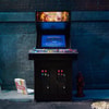 Teenage Mutant Ninja Turtles Quarter Arcades (Prototype Shown) View 6