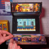 Teenage Mutant Ninja Turtles Quarter Arcades (Prototype Shown) View 14