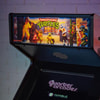 Teenage Mutant Ninja Turtles Quarter Arcades (Prototype Shown) View 17