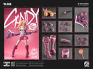 Candy Collector Edition (Prototype Shown) View 14