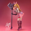 Candy (Battle Damaged Version) (Prototype Shown) View 1