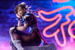Chun-Li (Prototype Shown) View 13