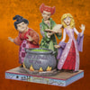 Sanderson Sisters (Prototype Shown) View 1