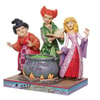 Sanderson Sisters (Prototype Shown) View 5