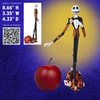 Jack Skellington (Prototype Shown) View 2