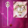 Eternal Tiare (Prototype Shown) View 2