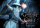 Gandalf the Grey (Prototype Shown) View 1