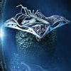 Xenomorph Egg (Open Version) (Prototype Shown) View 1